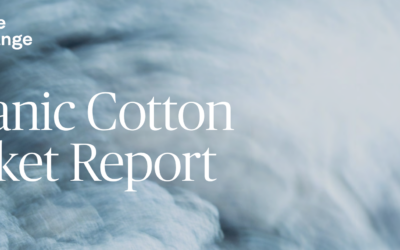 Dive into the Organic Cotton Market Report